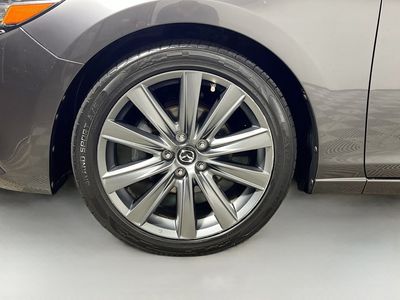 2020 Mazda Mazda6 - Photo 11