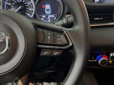 2020 Mazda Mazda6 - Photo 17