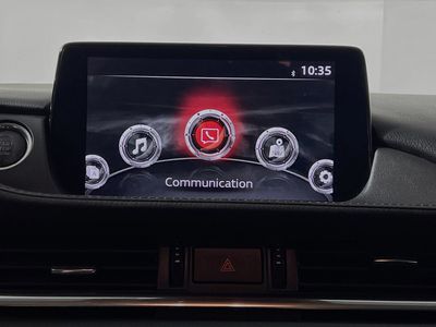 2020 Mazda Mazda6 - Photo 24