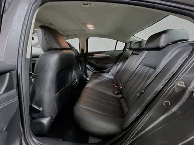 2020 Mazda Mazda6 - Photo 26