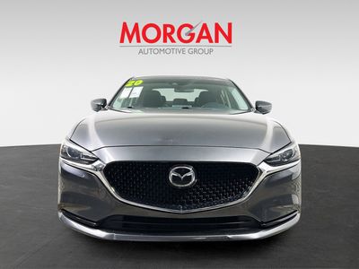2020 Mazda Mazda6 - Photo 8
