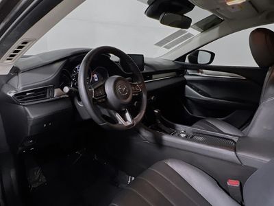 2020 Mazda Mazda6 - Photo 27