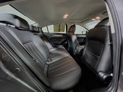 2020 Mazda Mazda6 - Photo 30