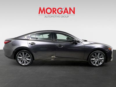 2020 Mazda Mazda6 - Photo 2