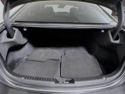 2020 Mazda Mazda6 - Photo 31