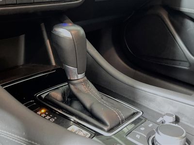 2020 Mazda Mazda6 - Photo 21