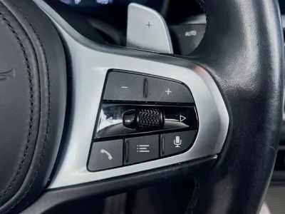 2023 BMW 4 Series — photo 18 view