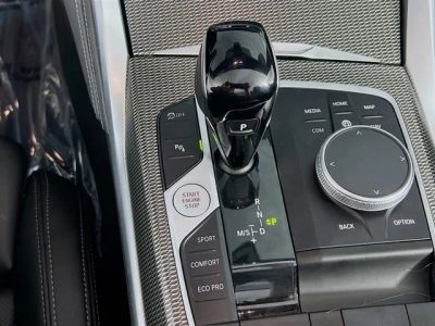 2023 BMW 4 Series — photo 24 view