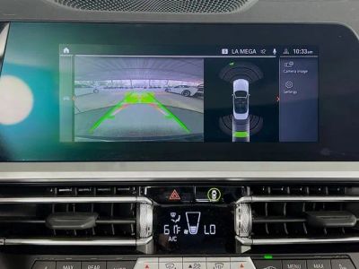 2023 BMW 4 Series — photo 22 view