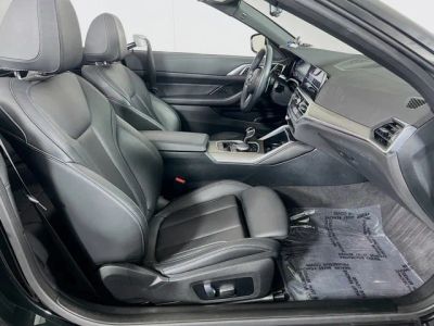 2023 BMW 4 Series — photo 28 view