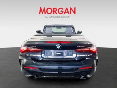2023 BMW 4 Series — photo 7 view