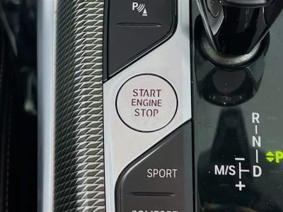 2023 BMW 4 Series — photo 19 view