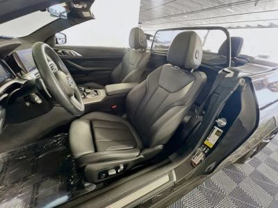 2023 BMW 4 Series — photo 10 view