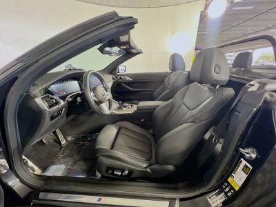 2023 BMW 4 Series — photo 14 view