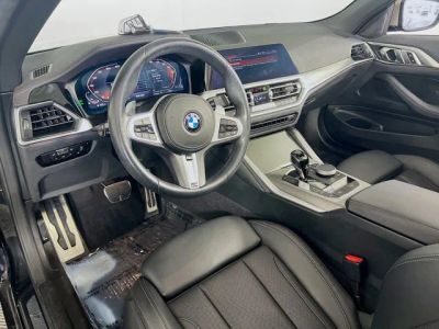 2023 BMW 4 Series — photo 11 view