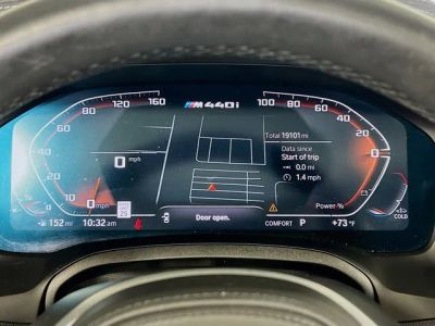 2023 BMW 4 Series — photo 15 view