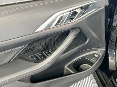 2023 BMW 4 Series — photo 12 view