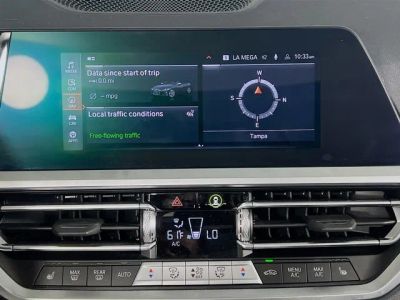 2023 BMW 4 Series — photo 21 view
