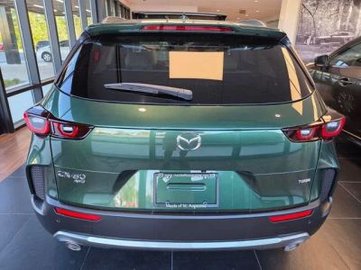 2026 Mazda CX-50 — photo 8 view