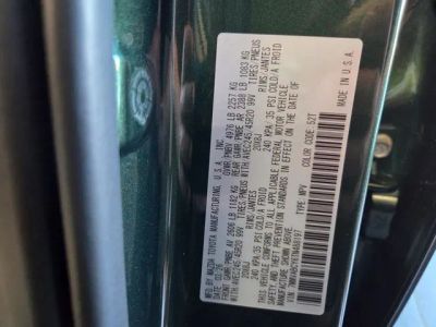 2026 Mazda CX-50 — photo 18 view
