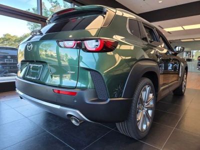 2026 Mazda CX-50 — photo 12 view