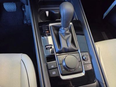 2026 Mazda CX-50 — photo 25 view