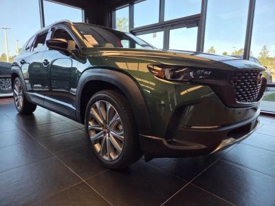 2026 Mazda CX-50 — photo 13 view