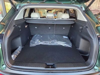 2026 Mazda CX-50 — photo 7 view