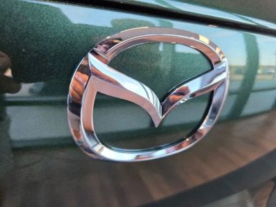 2026 Mazda CX-50 — photo 9 view