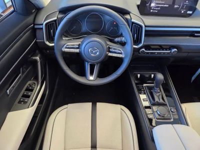 2026 Mazda CX-50 — detail view