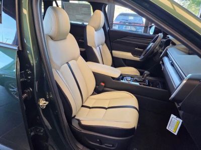 2026 Mazda CX-50 — photo 15 view