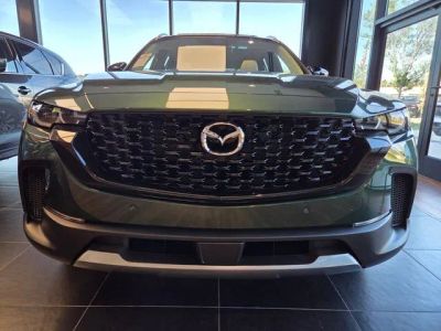 2026 Mazda CX-50 — photo 16 view