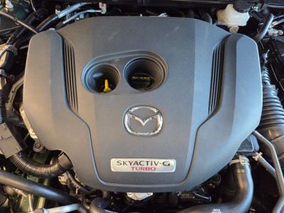 2026 Mazda CX-50 — photo 21 view