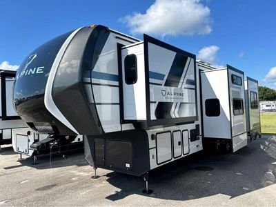 2026 Keystone Alpine Avalanche Edition - Photo 2