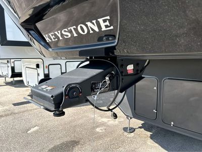 2026 Keystone Alpine Avalanche Edition - Photo 8