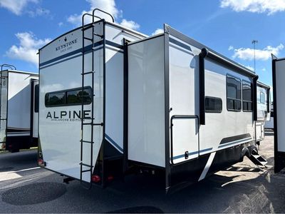 2026 Keystone Alpine Avalanche Edition - Photo 5