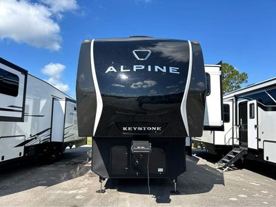2026 Keystone Alpine Avalanche Edition - Photo 3