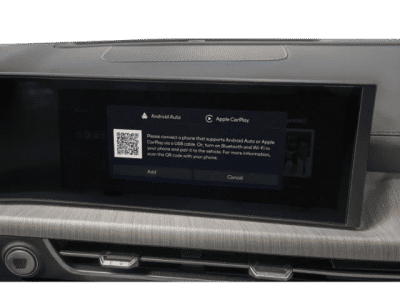 2026 Hyundai SONATA HYBRID — photo 13 view