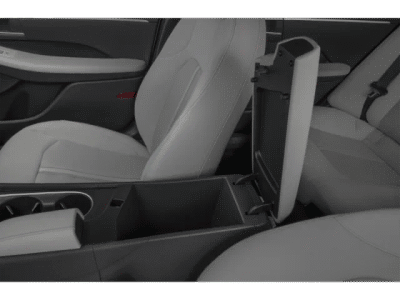 2026 Hyundai SONATA HYBRID — photo 11 view
