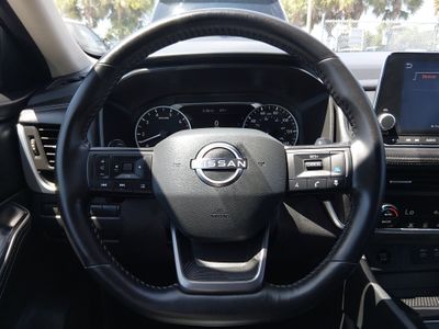 2025 Nissan Rogue - Photo 12