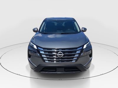 2025 Nissan Rogue - Photo 2