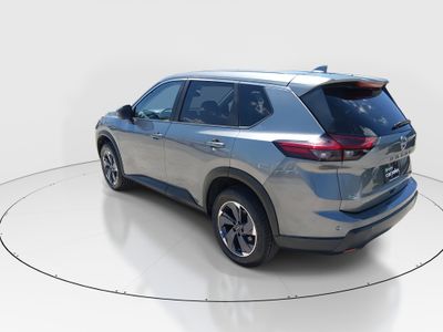 2025 Nissan Rogue - Photo 5