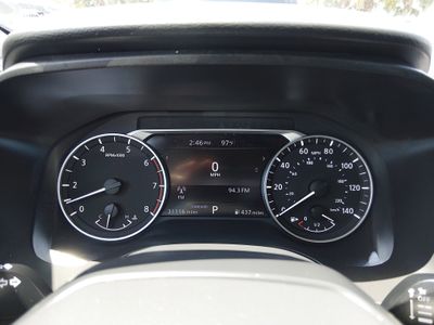 2025 Nissan Rogue - Photo 14