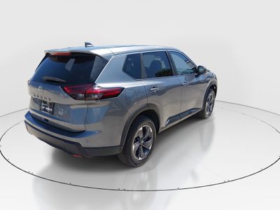 2025 Nissan Rogue - Photo 7