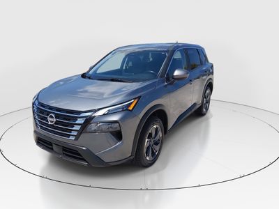 2025 Nissan Rogue - Photo 3