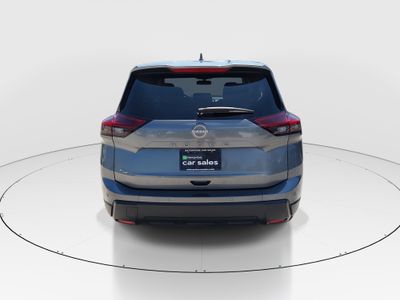 2025 Nissan Rogue - Photo 6