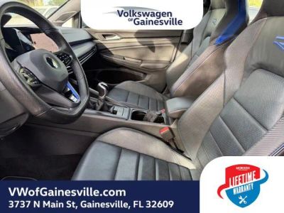 2022 Volkswagen Golf R — photo 19 view