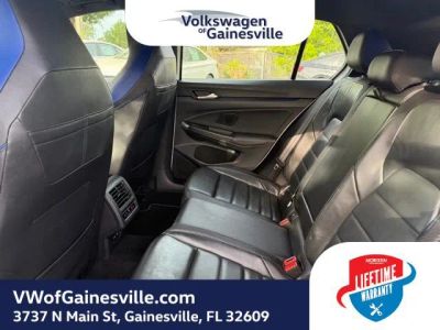 2022 Volkswagen Golf R — photo 11 view