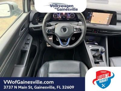 2022 Volkswagen Golf R — photo 15 view