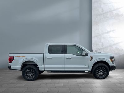 2026 Ford F-150 — photo 7 view